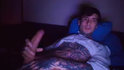 tiswillfuckup online show from 01/15/26, 02:05