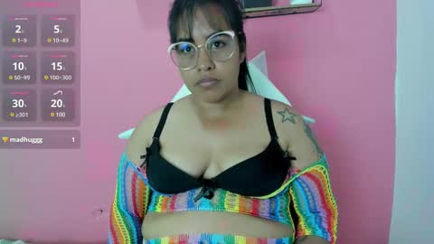 tita_dirty online show from 02/07/25, 05:41