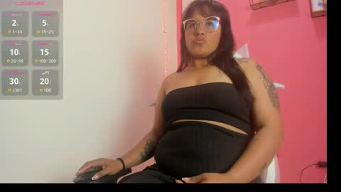 tita_dirty online show from 02/14/25, 03:11