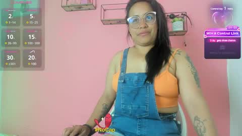 tita_dirty online show from 02/24/25, 03:55