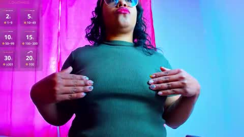 tita_dirty online show from 12/18/25, 02:01