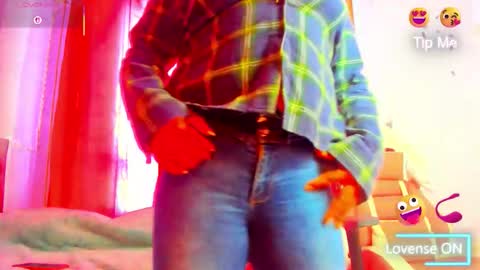 tita_dirty online show from 01/07/26, 03:25