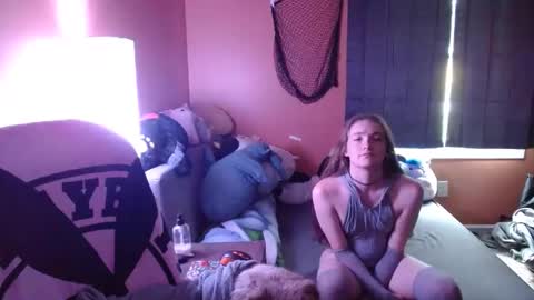 Titania420 online show from 09/10/25, 07:14