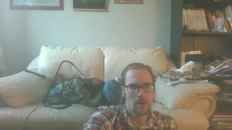 titlovercums online show from 01/11/26, 01:38