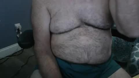 titman98 online show from 12/05/25, 12:58