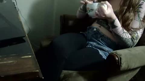 Tittygirl8 online show from 03/03/25, 04:03