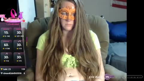 Tittygirl8 online show from 09/14/25, 05:01