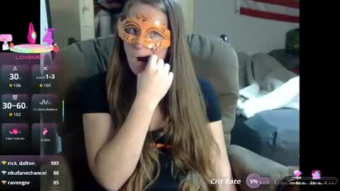 Tittygirl8 online show from 10/15/25, 02:33