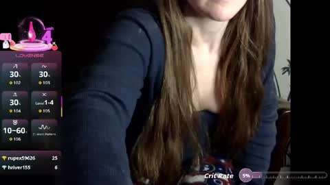 Tittygirl8 online show from 02/12/26, 05:57