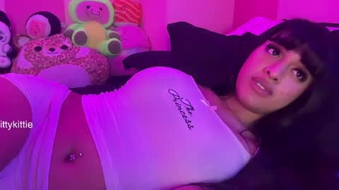 HOTTIE4U online show from 04/08/26, 04:23