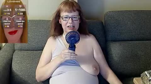 tittylandqc online show from 03/18/26, 01:42