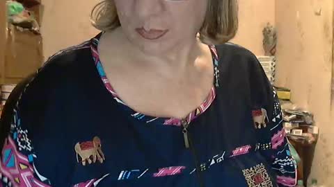 Snapshot of tittylina chatting on 01/03/25, 12:22 tittylina online show from 01/03/25, 12:22