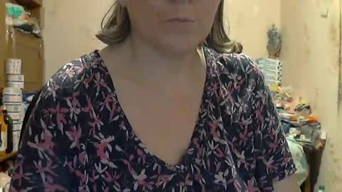 Snapshot of tittylina chatting on 01/12/25, 01:11 tittylina online show from 01/12/25, 01:11