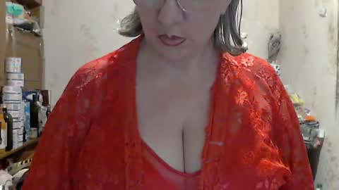 Snapshot of tittylina chatting on 01/12/25, 04:21 tittylina online show from 01/12/25, 04:21