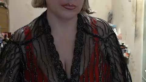 Snapshot of tittylina chatting on 02/08/25, 11:45 tittylina online show from 02/08/25, 11:45