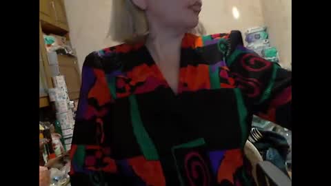 Snapshot of tittylina chatting on 10/30/25, 12:23 tittylina online show from 10/30/25, 12:23