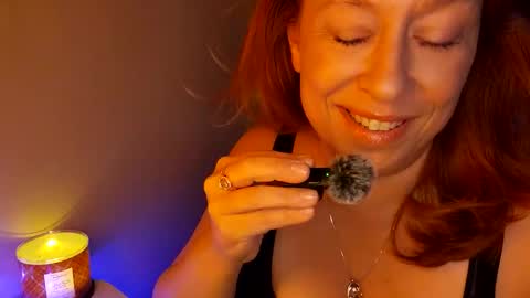 Mystic Minxxx online show from 11/09/25, 01:15