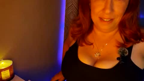 Mystic Minxxx online show from 11/16/25, 01:33