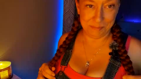 Mystic Minxxx online show from 11/17/25, 01:33