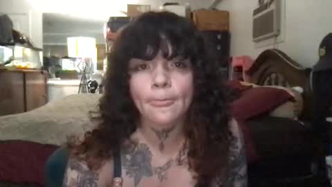 formerly bigtittygothwhore online show from 11/16/25, 10:15