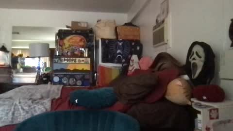 formerly bigtittygothwhore online show from 01/31/26, 09:13