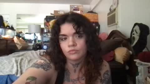 formerly bigtittygothwhore online show from 02/22/26, 08:07