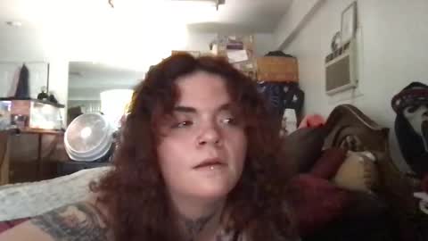 formerly bigtittygothwhore online show from 04/04/26, 12:20