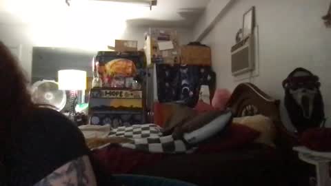 formerly bigtittygothwhore online show from 04/14/26, 12:49