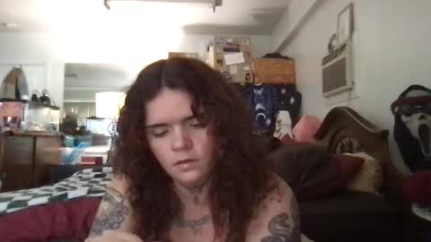 formerly bigtittygothwhore online show from 04/14/26, 09:21