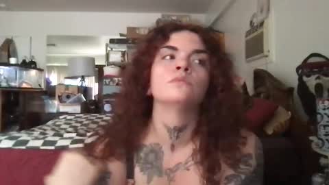 formerly bigtittygothwhore online show from 04/16/26, 09:39