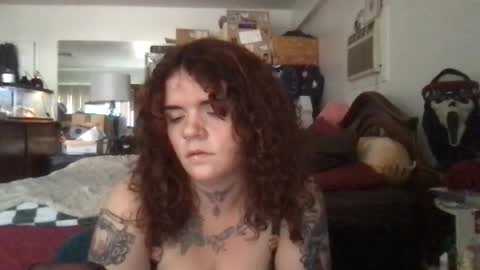 formerly bigtittygothwhore online show from 04/18/26, 10:54