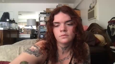 Snapshot of titzntattz chatting on 04/20/26, 04:43 formerly bigtittygothwhore online show from 04/20/26, 04:43