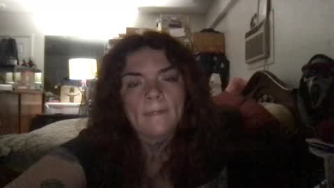 Snapshot of titzntattz chatting on 04/21/26, 06:52 formerly bigtittygothwhore online show from 04/21/26, 06:52