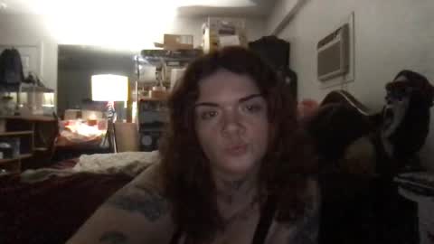 Snapshot of titzntattz chatting on 04/25/26, 04:26 formerly bigtittygothwhore online show from 04/25/26, 04:26