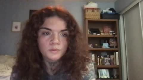Snapshot of titzntattz chatting on 05/12/26, 03:25 formerly bigtittygothwhore online show from 05/12/26, 03:25