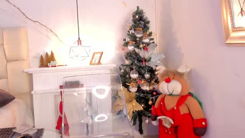 Tivizay online show from 12/28/24, 02:32