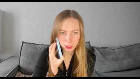 Maria online show from 11/23/25, 10:26