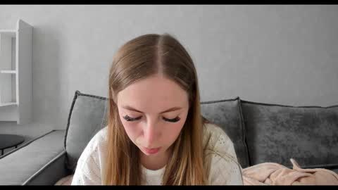 Maria online show from 03/18/26, 10:40