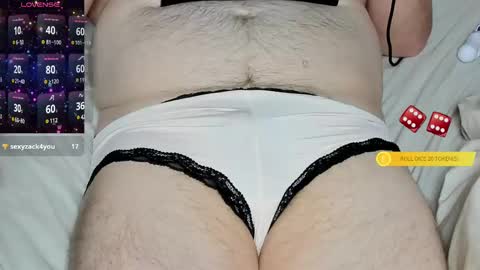 TJ-Panty Lover online show from 12/12/24, 09:48