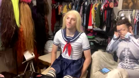 Snapshot of tjfemboi5641 chatting on 10/05/25, 10:13 tjfemboi5641 online show from 10/05/25, 10:13