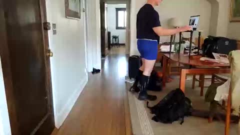 Joe online show from 02/26/26, 02:27