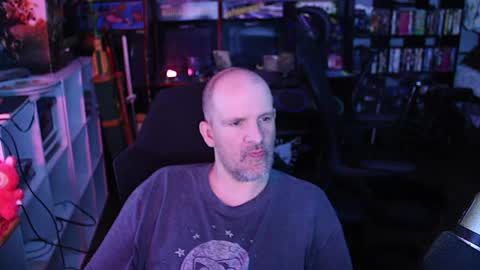 TK Maconn online show from 05/05/26, 08:11