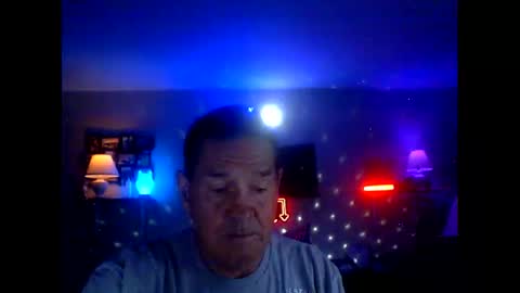 Snapshot of tkthedj chatting on 05/25/26, 03:01 TK online show from 05/25/26, 03:01