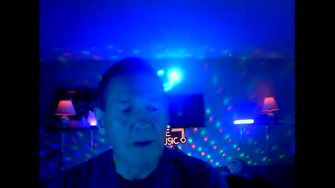 Snapshot of tkthedj chatting on 05/28/26, 10:51 TK online show from 05/28/26, 10:51