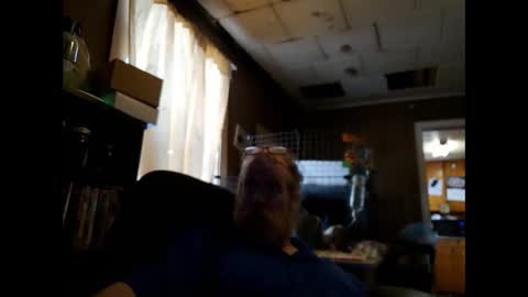 to_boldly_go online show from 01/21/25, 04:05