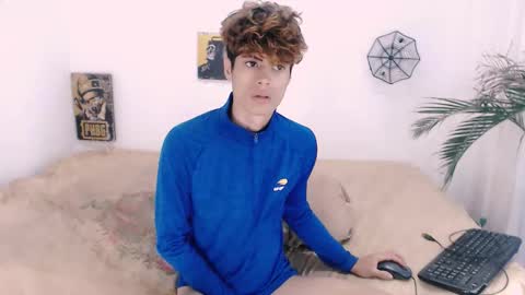 David online show from 10/04/25, 08:23