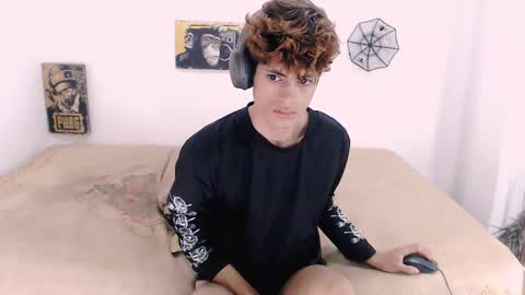 David online show from 10/05/25, 08:12