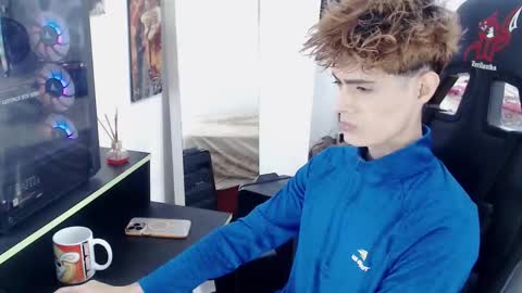 David online show from 03/13/26, 09:32