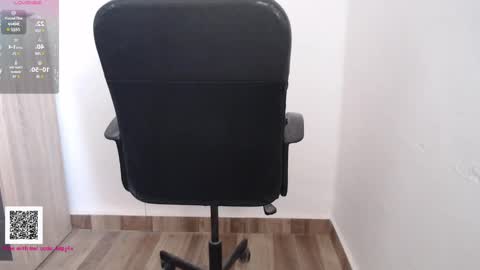 Snapshot of toaster1993 chatting on 11/22/25, 07:29 Leonel online show from 11/22/25, 07:29