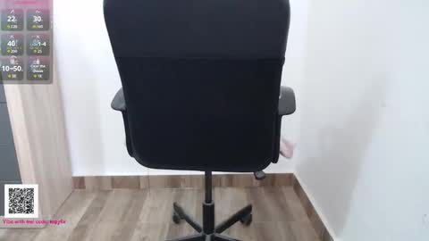 Snapshot of toaster1993 chatting on 02/28/26, 01:45 Leonel online show from 02/28/26, 01:45